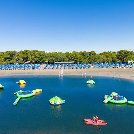 Villaggio Turistico Europa Grado Esterno foto