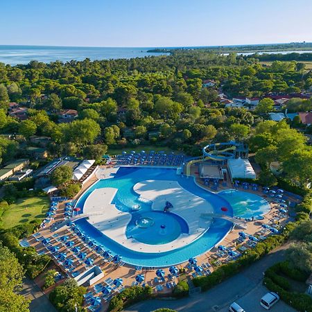 Villaggio Turistico Europa Grado Esterno foto