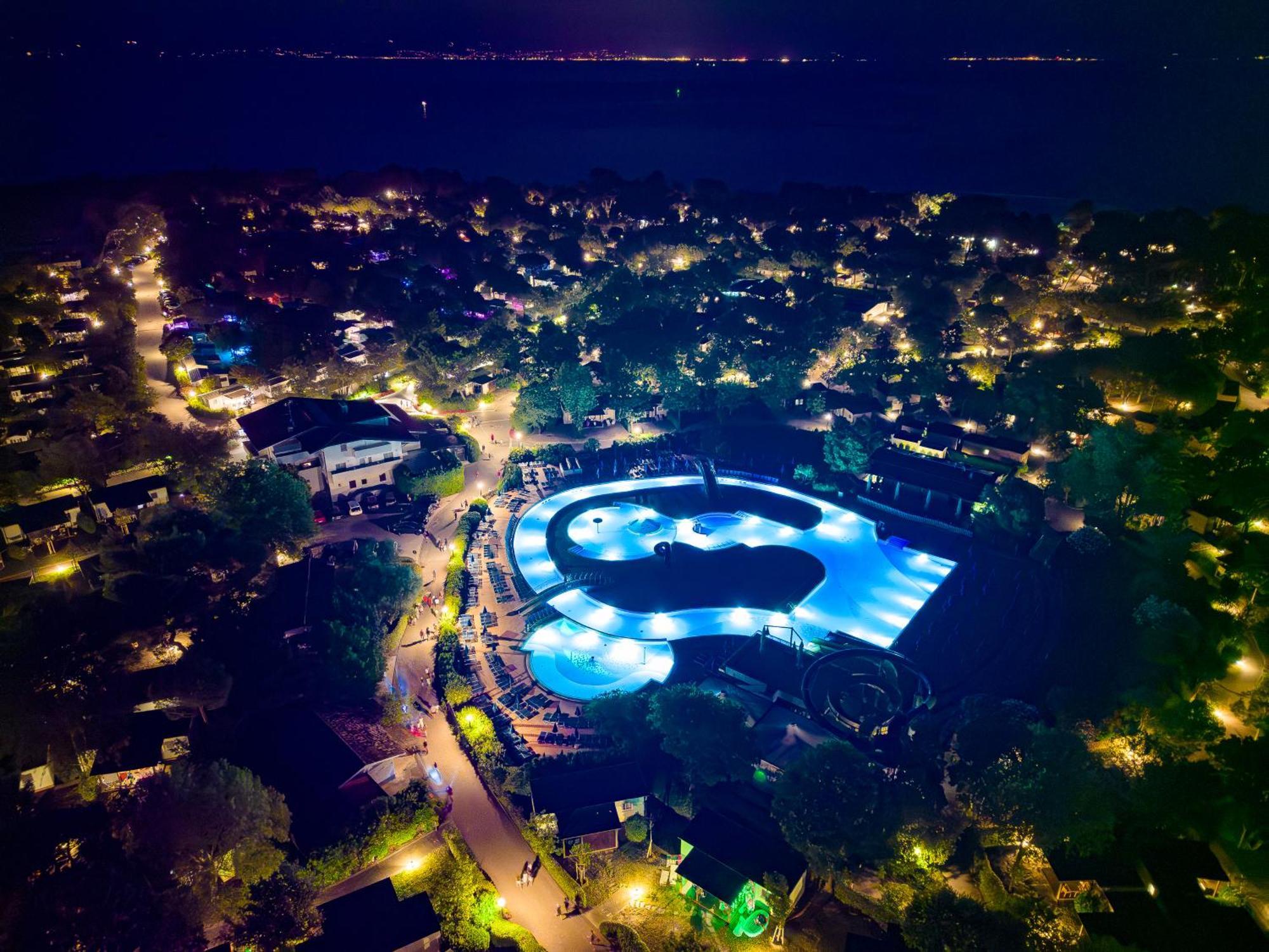 Villaggio Turistico Europa Grado Esterno foto